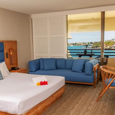 Royal Kona Resort Kailua-Kona Exteriör bild