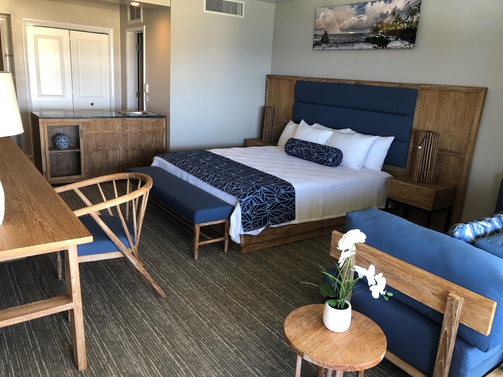 Royal Kona Resort Kailua-Kona Exteriör bild