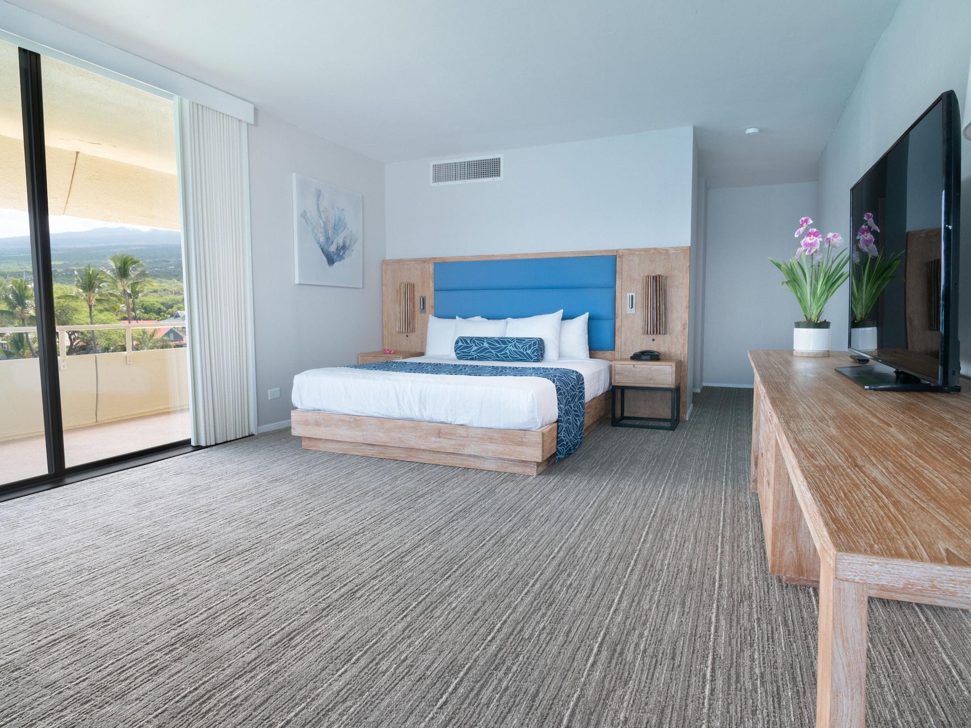 Royal Kona Resort Kailua-Kona Exteriör bild
