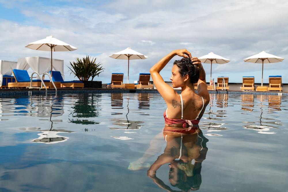 Royal Kona Resort Kailua-Kona Exteriör bild