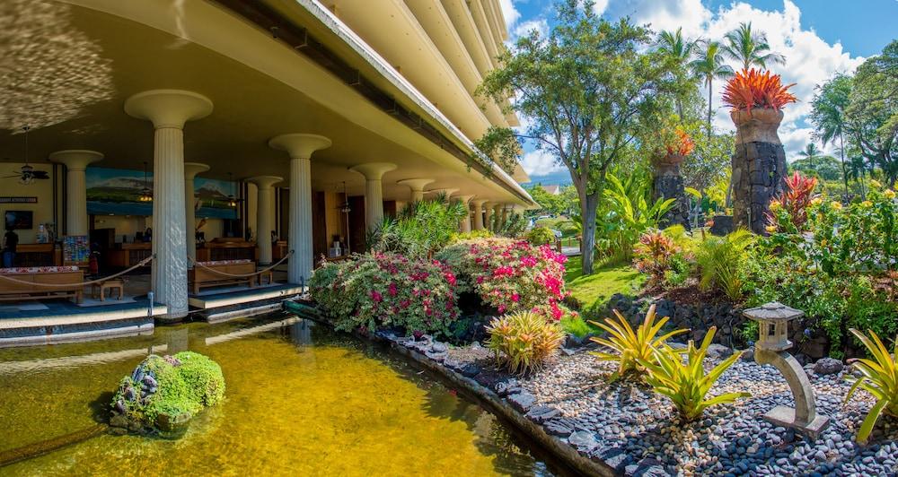 Royal Kona Resort Kailua-Kona Exteriör bild