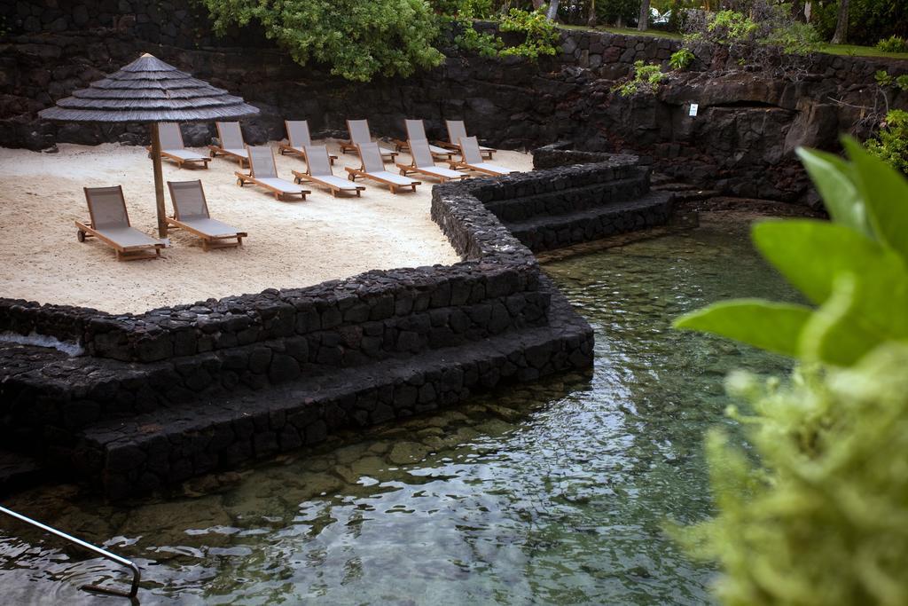 Royal Kona Resort Kailua-Kona Exteriör bild