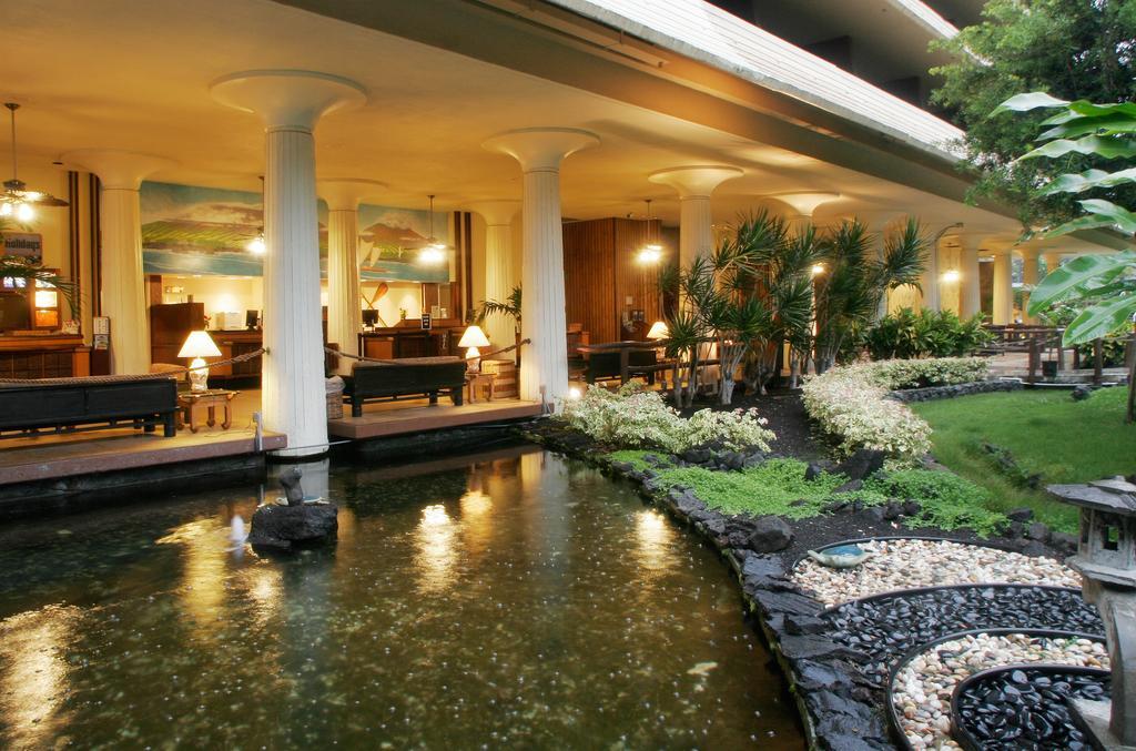 Royal Kona Resort Kailua-Kona Exteriör bild